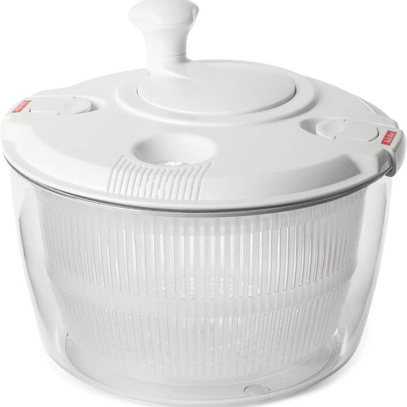 Other - Andcolors Deluxe Salad Spinner